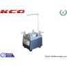 Buy cheap Square Pressure UPC APC PC Fiber Optic Grinding Equipment , Fibre Optic Polishing Machine from wholesalers