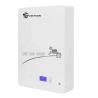 Buy cheap Wall Mounted Solar Energy Lithium Battery Prismatic Battery Lifepo4 48V 200AH from wholesalers