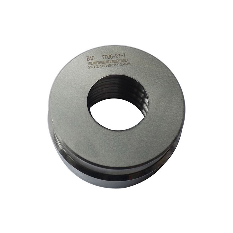 7006-52-1 Lamp cap gauge for finished lamps fitted with E40 caps for testing contact making