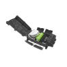 Buy cheap IP68 Waterproof 16 SC 72 Fiber Optic Termination Box from wholesalers