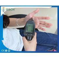 Buy cheap Portable Diagnoses Digital Therapy Machine Physical Therapy Apparatus GB - 68A product