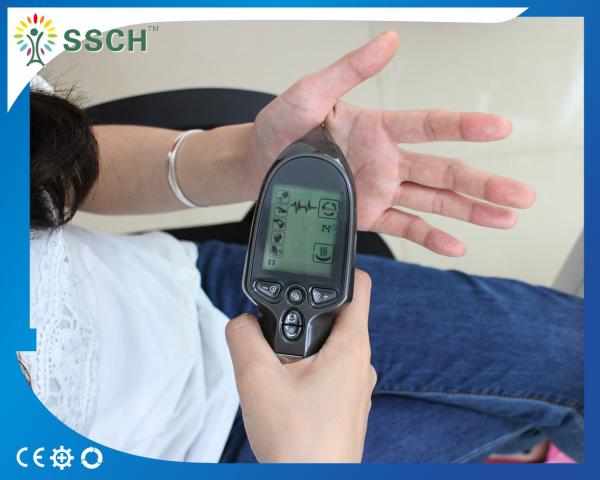 Buy cheap Portable Diagnoses Digital Therapy Machine Physical Therapy Apparatus GB - 68A from wholesalers