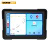 Buy cheap GRANDnavi 5.28inch Motorcycle CarPlay Android Auto Navigation Display Dual BT Music Waterproof from wholesalers