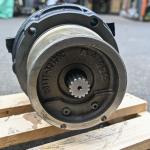 Excavator Spare Parts E320 E323GC Travel Motor For Belparts