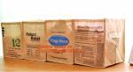Jute Dirty clothes basket Foldable Dirty Clothes Washing Laundry Basket, Picnic