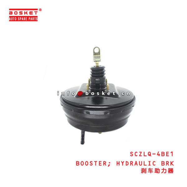 Buy cheap SCZLQ-4BE1 Hydraulic Brake Booster Suitable for ISUZU 4BE1 4BC2 from wholesalers