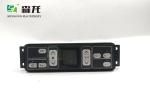 24V 20Y-979-763 Air Conditioner Control Panel Komatsu PC-7 PC200-7 PC300-7 PC350