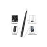 Buy cheap Black Universal Eccentric Microblading Blade Holder Face Deep Biodegradable Universal Eco - Holder from wholesalers