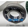 Buy cheap NU1016ECM/C3VL0241 80*125*22mm Insulated Insocoat bearings for Electric motors from wholesalers