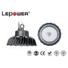 Buy cheap Commercial 200W UFO High Bay Light Dimming 1-10V Osram LED Chip 4000K CRI 70 IP66 ETL DLC approved、 from wholesalers