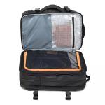 900D Laminating Laptop Travel Multi Functional Backpack 31*26*47cm