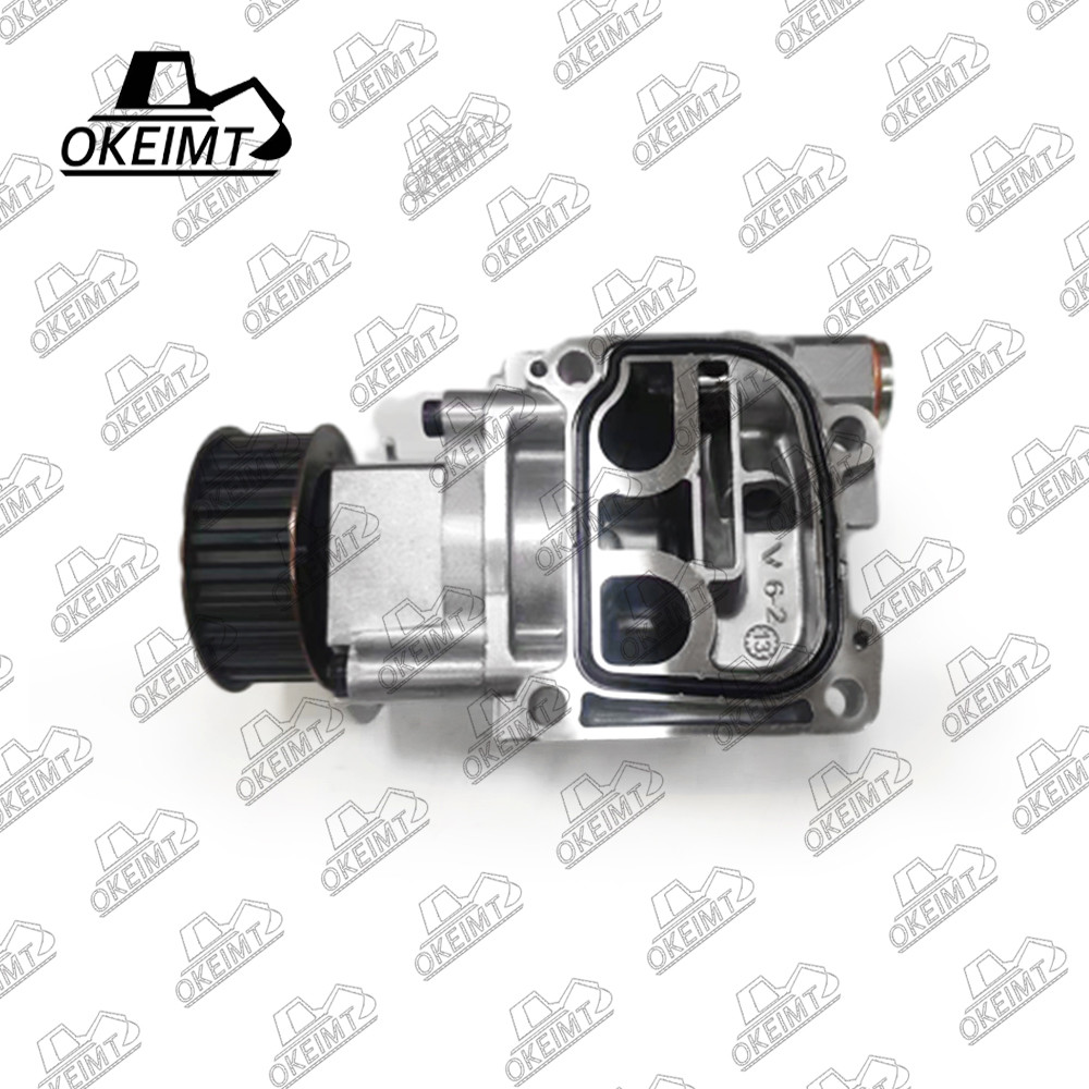 Spare Parts 04286878 Oil Pump Machinery For Deutz 1011 Diesel Engine