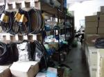 Hard Wearing Rubber Belts Industrial Engine Parts For Chinese Brands Engines