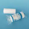Buy cheap Different Sizes White BPT White Gauze Bandage Surgical Cotton With High Performance from wholesalers