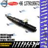 Buy cheap Diesel Fuel Injector 22089886 BEBE4P01103 E3.27 for VOL MD13 from wholesalers