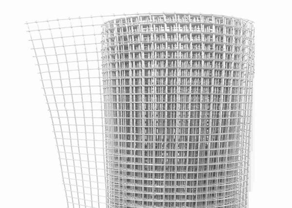 Buy cheap 2.5cmx2.5mm Stainless Steel Welded Wire Mesh Panels 550 Mesh from wholesalers