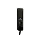High Security Center Handle Sliding Wardrobe Door Locks
