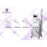Buy cheap Hair Removal SHR IPL Machine 10.4" Color Touch Screen Display With Three Handpieces from wholesalers