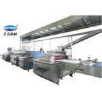 SGS Certified SIEMENS Transducer Biscuit Production Line