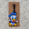 Buy cheap Custom 3D Rubber Luggage Tags/rubber tags, silicone pvc luggage tag from wholesalers