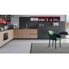 Buy cheap Kitchen Cabinet Modern Wood With Portable And Plywood Wood Type from wholesalers