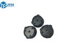 OEM Rapid Prototyping Silicone Rubber Mold Vacuum Casting Polyurethane Castings