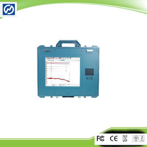 Buy cheap The Optimal TVG Curve Single Frequency Echo Trimmer Sounder from wholesalers