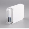Buy cheap Wallmount 2 Cores SC Duplex Fiber Optic Outlet FTTH Optical Terminal Face Plate Socket from wholesalers
