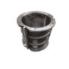 Buy cheap Stainless Steel 316L ID 255mm Rotary Drum Filter Wear Resistance from wholesalers