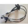 Buy cheap 4mm Diameter 34401166234 Car Brake Cable For Vehicle from wholesalers