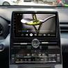Buy cheap 9 Inch For Toyota Avalon 2019+ 4G wifi carplay GPS Bluetooth Car Navigation from wholesalers