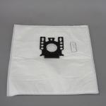 Replacement Miele Fjm Vacuum Bags Compatible With Miele S6270 S381 S251i Onyx