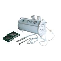 Buy cheap Lackluster Crystal Microdermabrasion Machine for Cutis Thick Horniness product