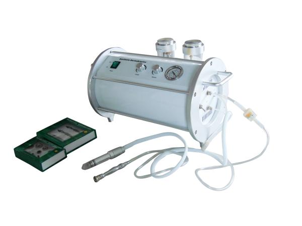 Buy cheap Crystal Microdermabrasion Diamond Dermabrasion MAchine, IPL RF Elight from wholesalers