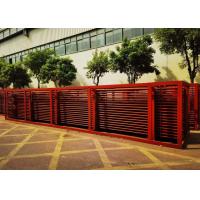 Buy cheap 50mm Tube Diameter Steam Boiler Superheater Economizer Carbon Steel product