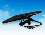 12V 9V 6V 5V 2W 5W Mini Led Light 3W Solar Panel Portable Solar Charger