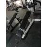 Buy cheap Commercial Grade Home Fitness Equipment Abdominal Muscle Board for Chest Back Exercise and Bodybuilding Steel Material from wholesalers