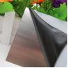Buy cheap Cold Rolled No4 Brushed Stainless Steel Panel 0.6mm ASTM Stainless Steel Sheet 0.1 Mm from wholesalers