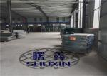 5 Cells Hot Dipped Galvanized Hesco Bastion Barrier
