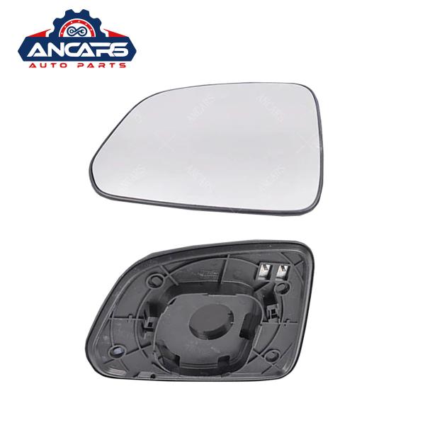 Buy cheap 93744167 93744168 Car Side Mirror Lens Chevrolet Captiva 2006-2011 Side Mirror Glass from wholesalers