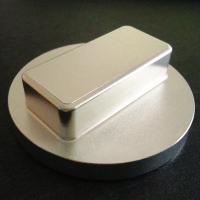 Buy cheap Aluminum Jack Pad For BMW Jack Up Securely product