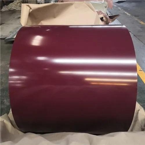 Buy cheap Full Hard PPGI Galvanized Steel Coil G60 SS440 Bending Corrugated Roofing from wholesalers