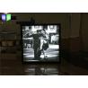 Buy cheap Wall LED Advertising Light Boxes Backlit Movie Poster Frame UV Machine Printing from wholesalers