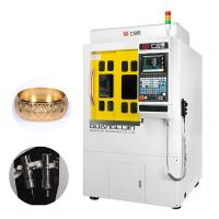 Buy cheap Mini Cnc Machine For Jewelry 6 Axis product