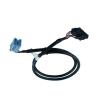 Buy cheap Customize Wiring Harness Manufacturing Electric Cable OEM & ODM from wholesalers