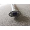 Buy cheap Exhaust Tail Pipe For JMC 1040 1041 1043 493 120320015 Truck Auto Part from wholesalers
