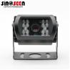 Buy cheap IP67 Waterproof Car Night Vision Camera Module Metal Housing Bracket from wholesalers