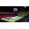 Buy cheap IP65 7000mcd/sqm P6.67 LED Stadium Advertising Boards from wholesalers