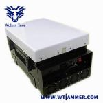 VIP Protection Defence 600W Six Bands Anti Drone Jammers