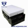 Buy cheap 350 Watt 2110-2170MHz 3G Cell Phone Reception Blocker from wholesalers